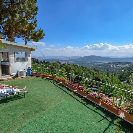 Dream Time Villa Amirim Bagian luar foto