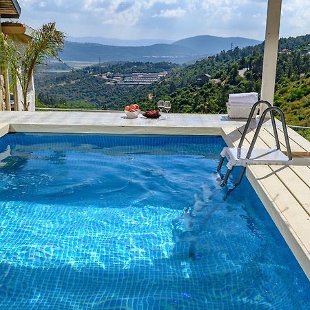 Dream Time Villa Amirim Bagian luar foto