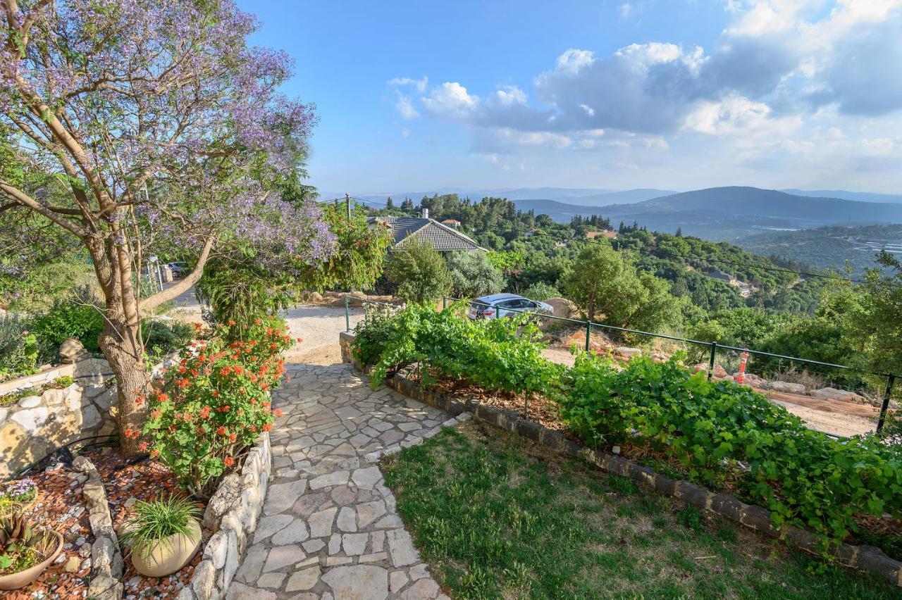 Dream Time Villa Amirim Bagian luar foto
