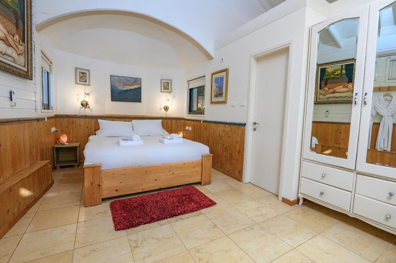 Dream Time Villa Amirim Bagian luar foto