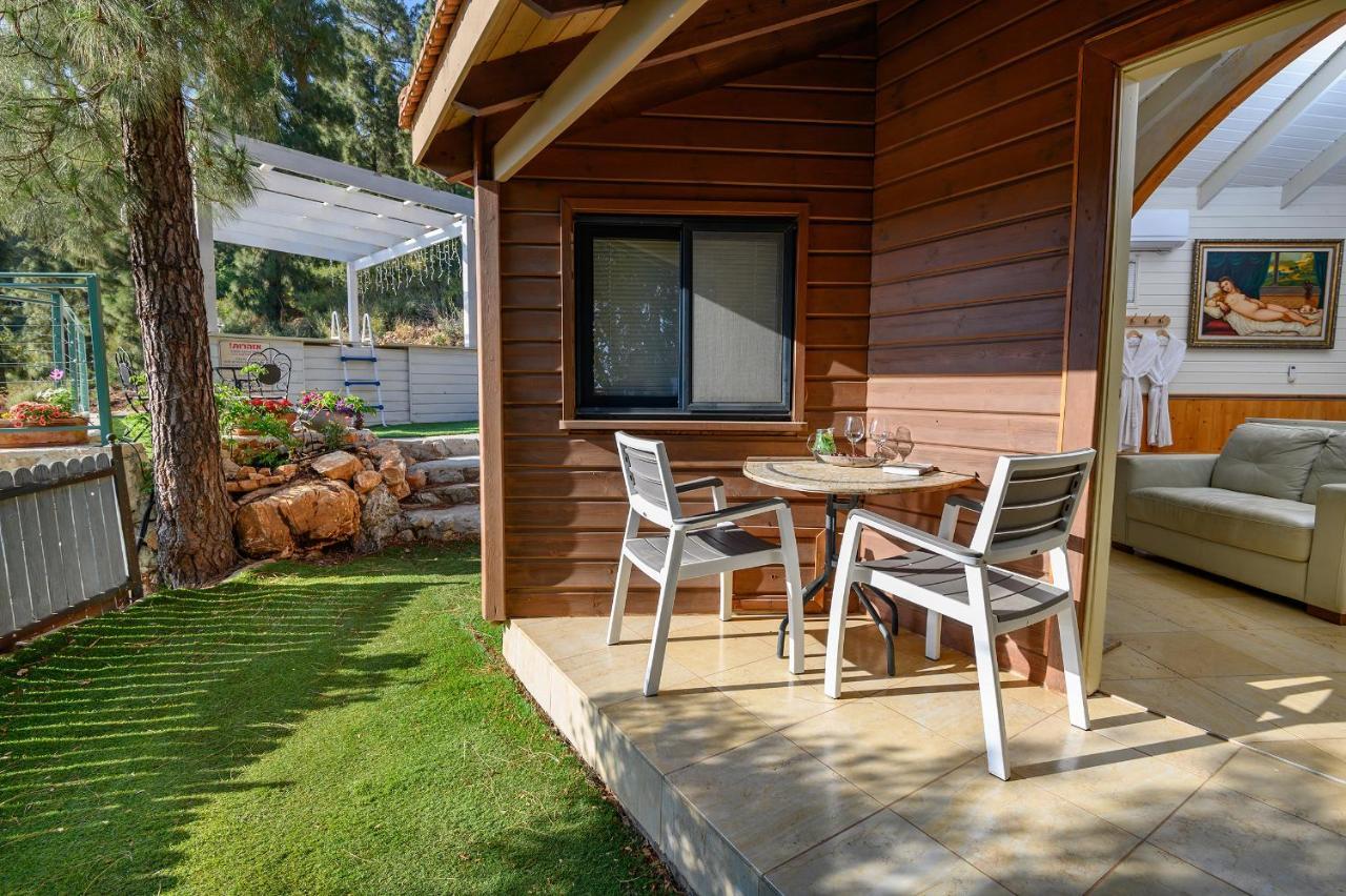 Dream Time Villa Amirim Bagian luar foto