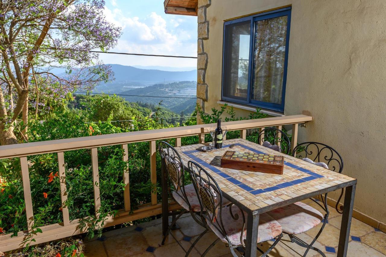 Dream Time Villa Amirim Bagian luar foto