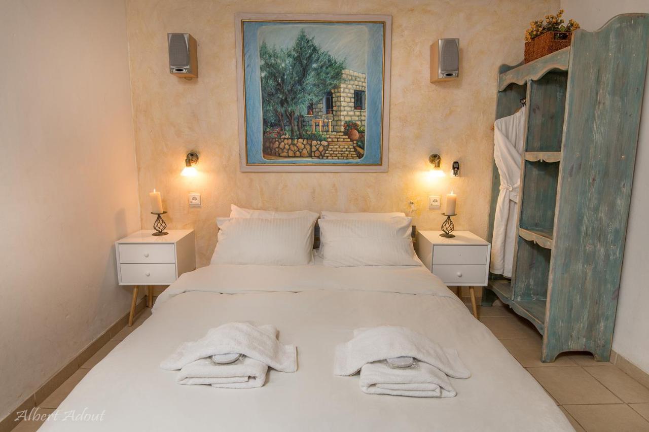 Dream Time Villa Amirim Bagian luar foto
