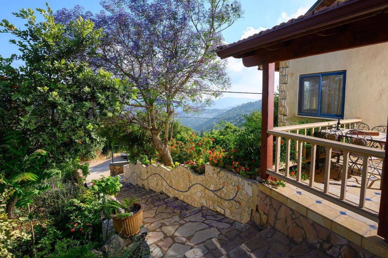 Dream Time Villa Amirim Bagian luar foto