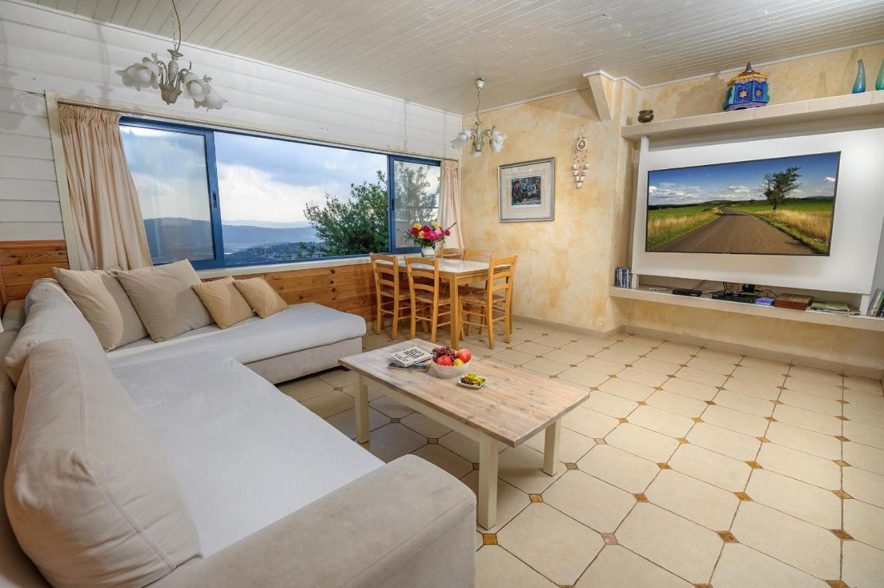 Dream Time Villa Amirim Bagian luar foto