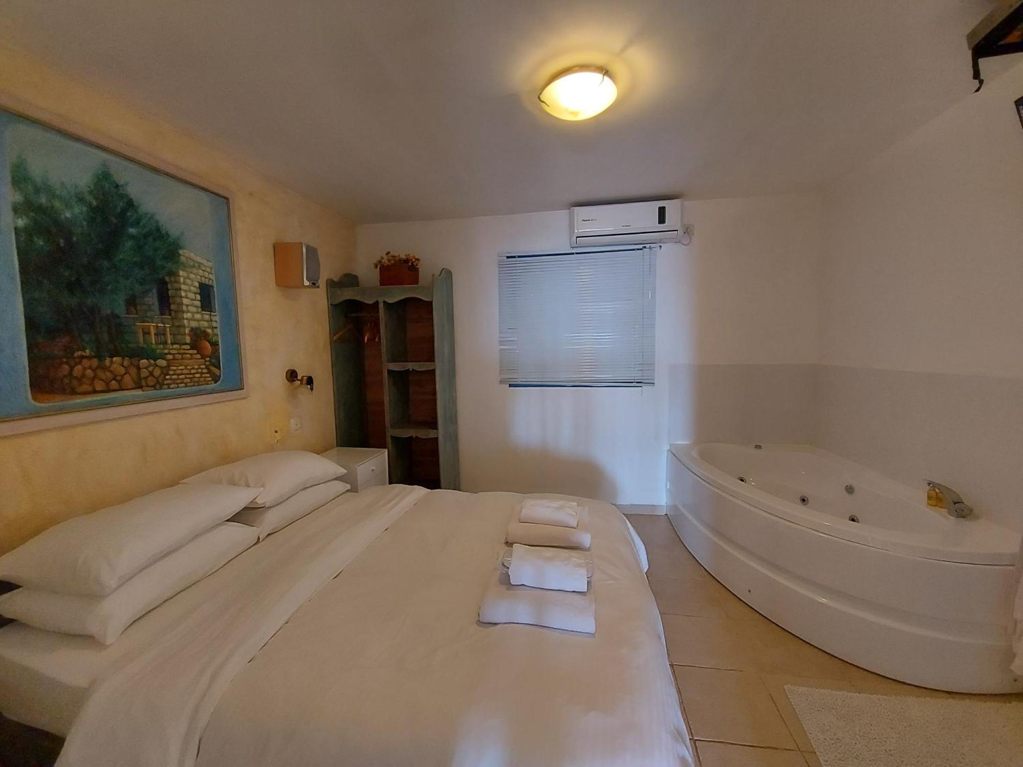 Dream Time Villa Amirim Ruang foto