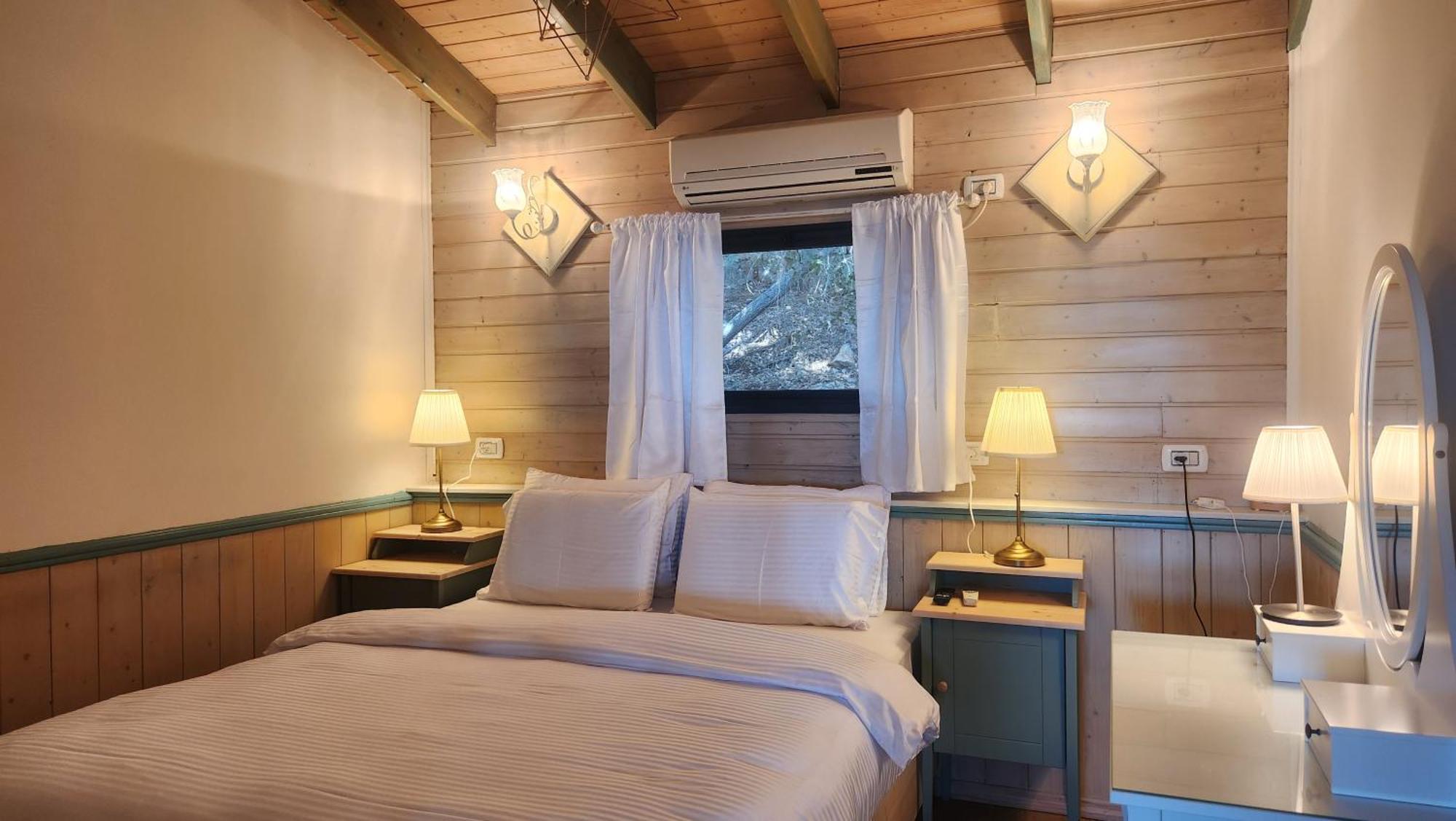 Dream Time Villa Amirim Bagian luar foto