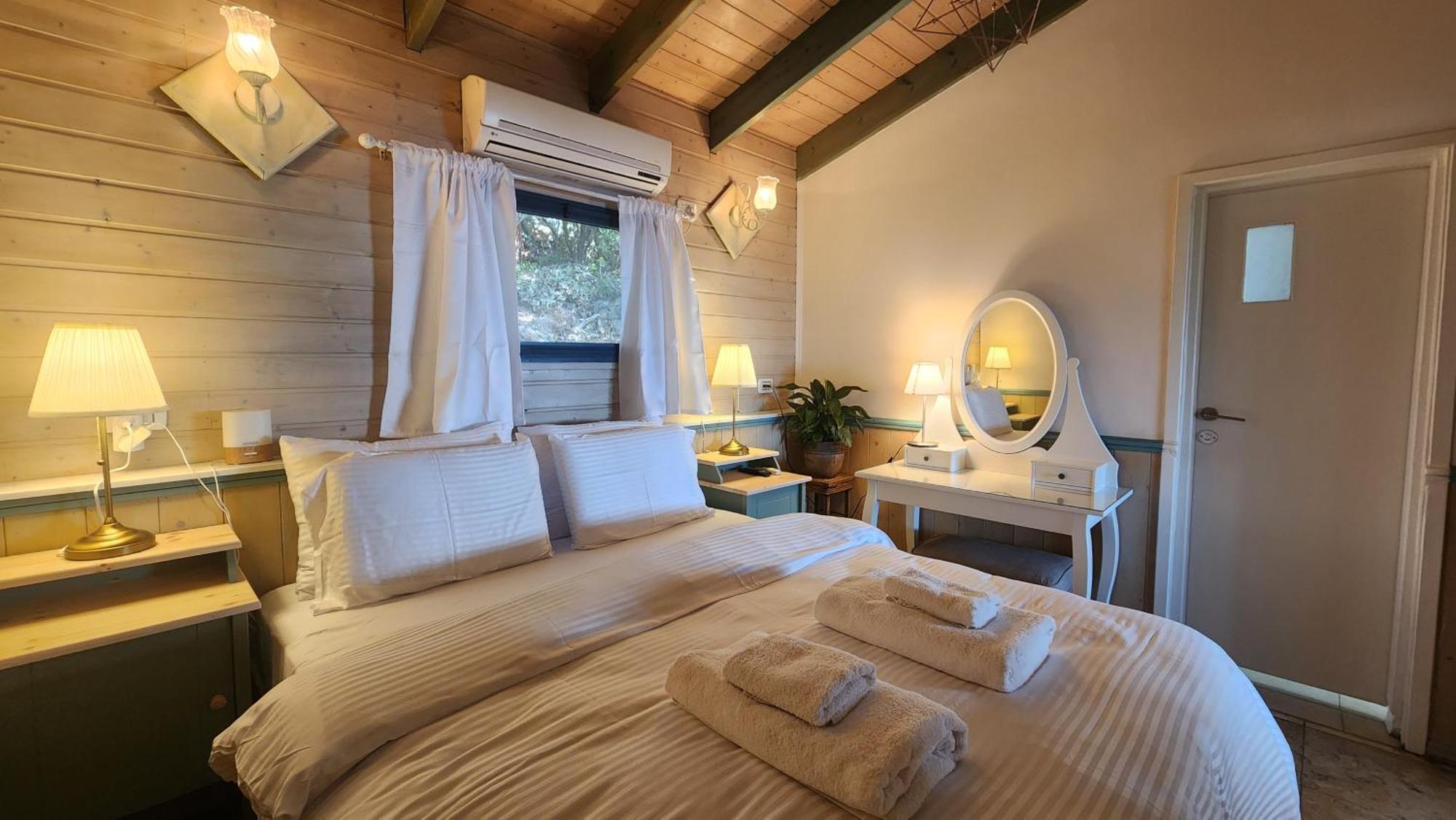 Dream Time Villa Amirim Bagian luar foto