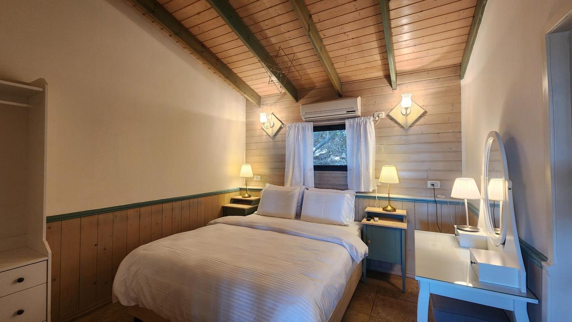 Dream Time Villa Amirim Bagian luar foto