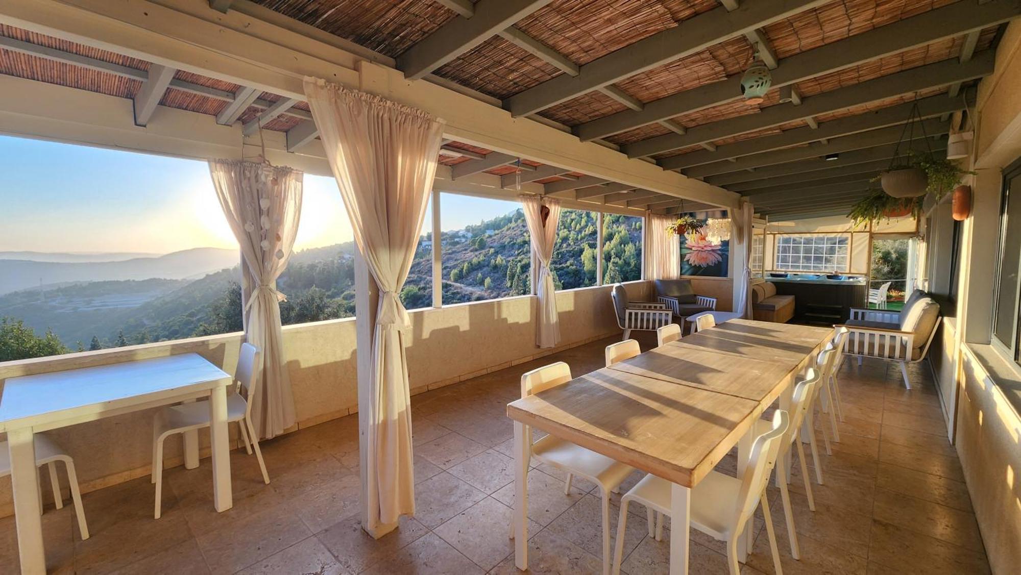 Dream Time Villa Amirim Bagian luar foto