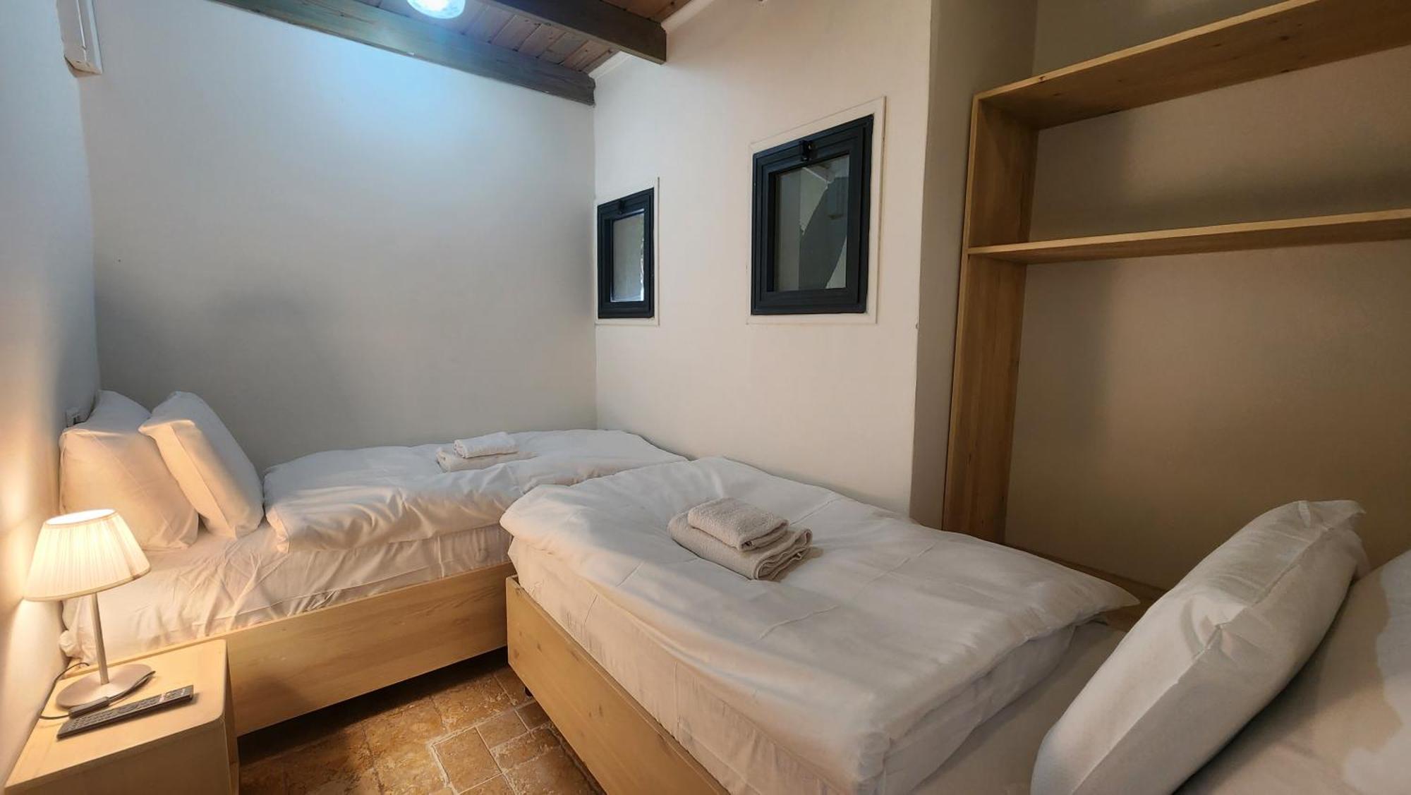 Dream Time Villa Amirim Bagian luar foto