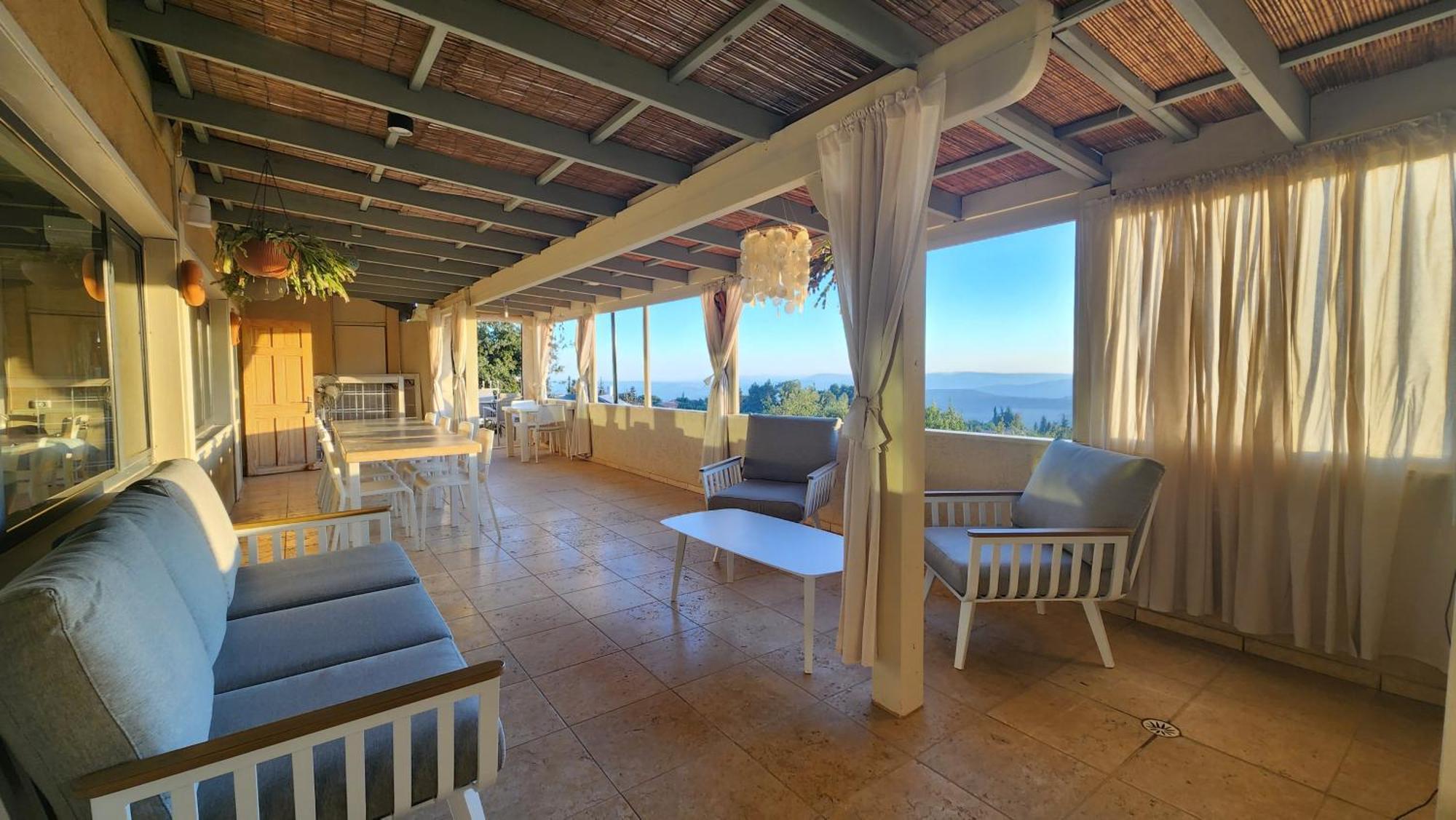Dream Time Villa Amirim Bagian luar foto