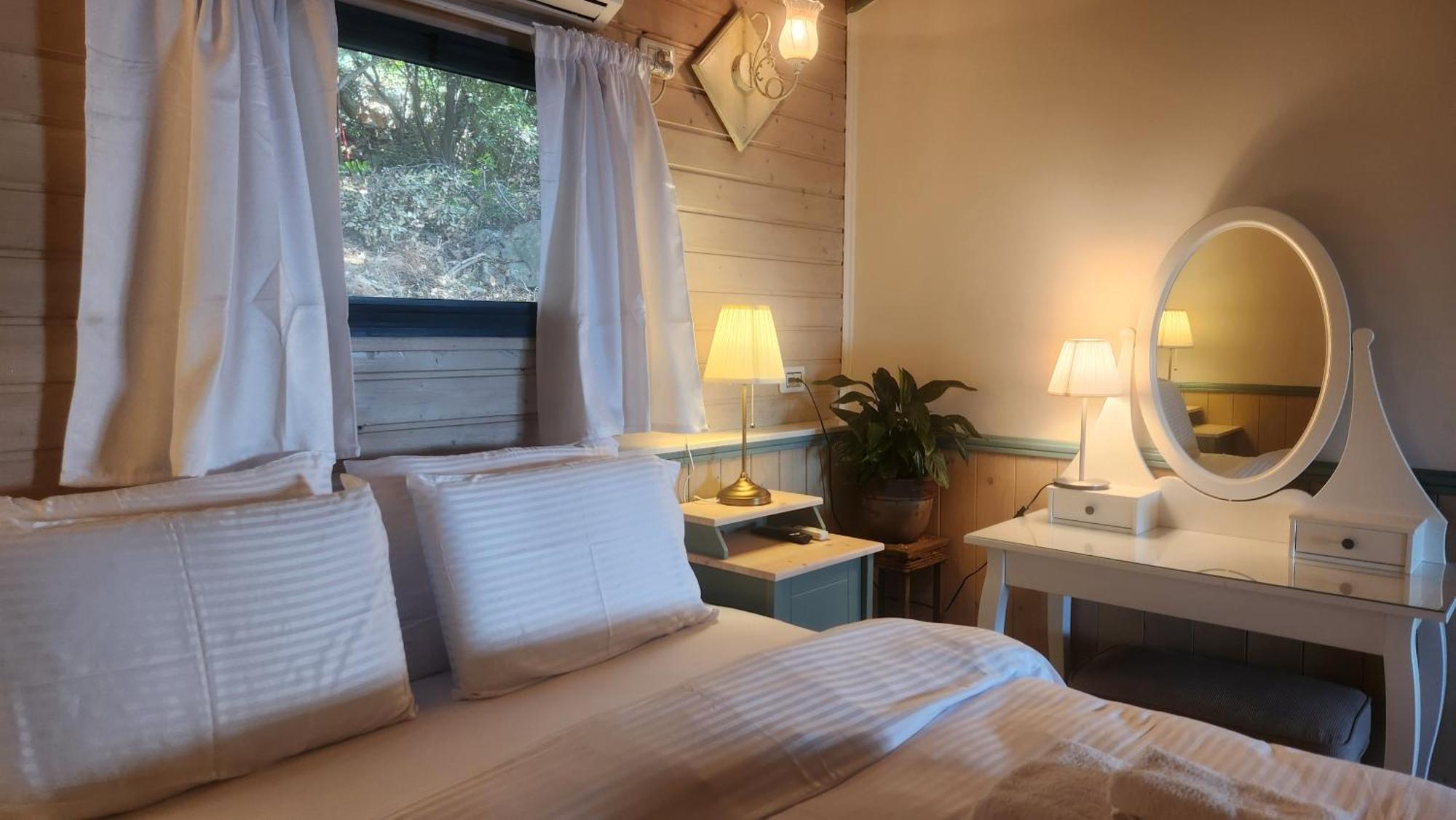 Dream Time Villa Amirim Bagian luar foto