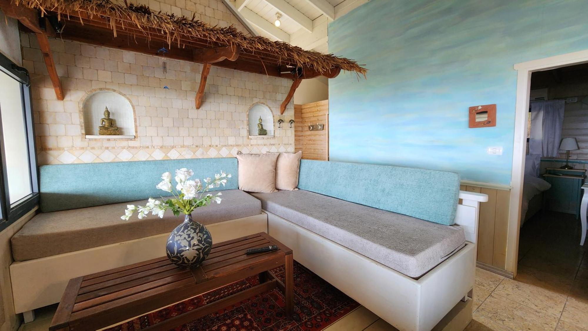 Dream Time Villa Amirim Bagian luar foto