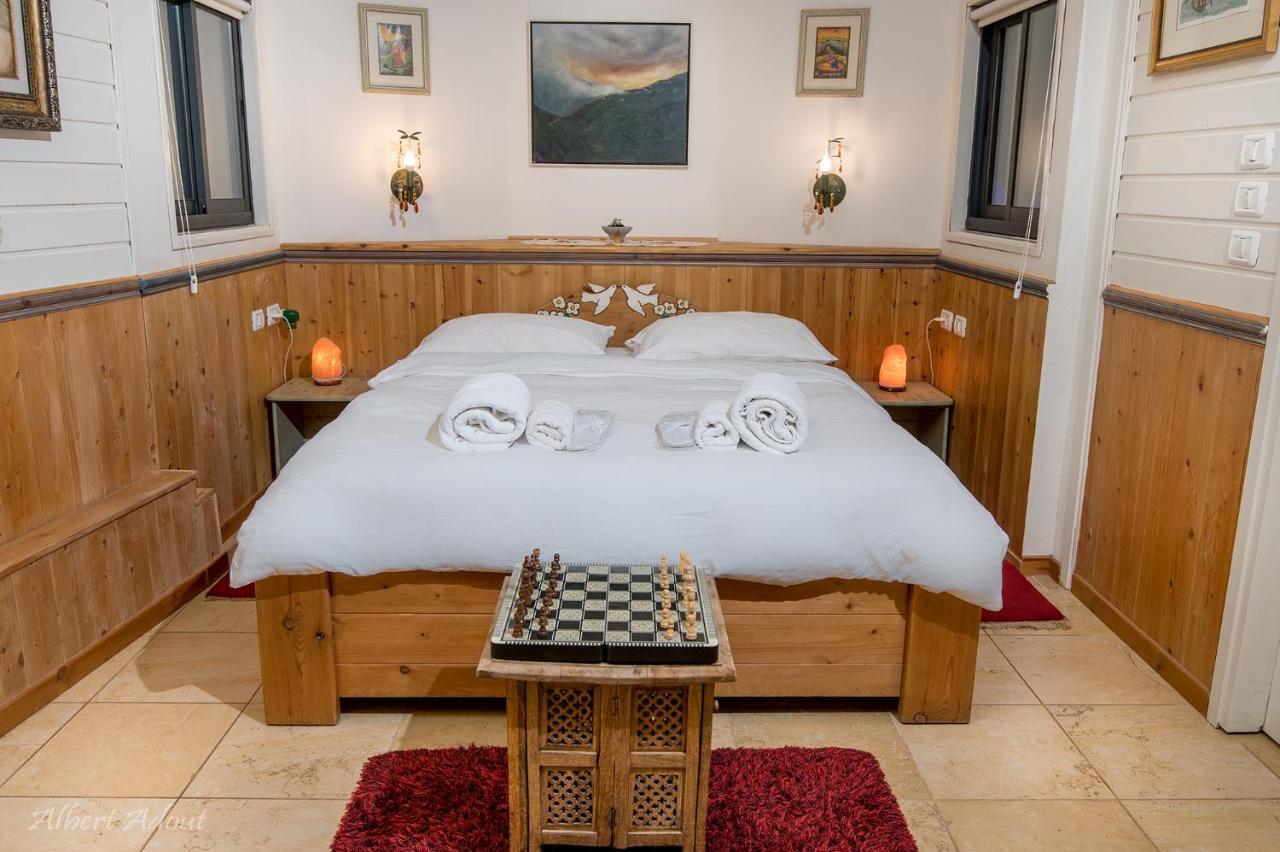 Dream Time Villa Amirim Bagian luar foto