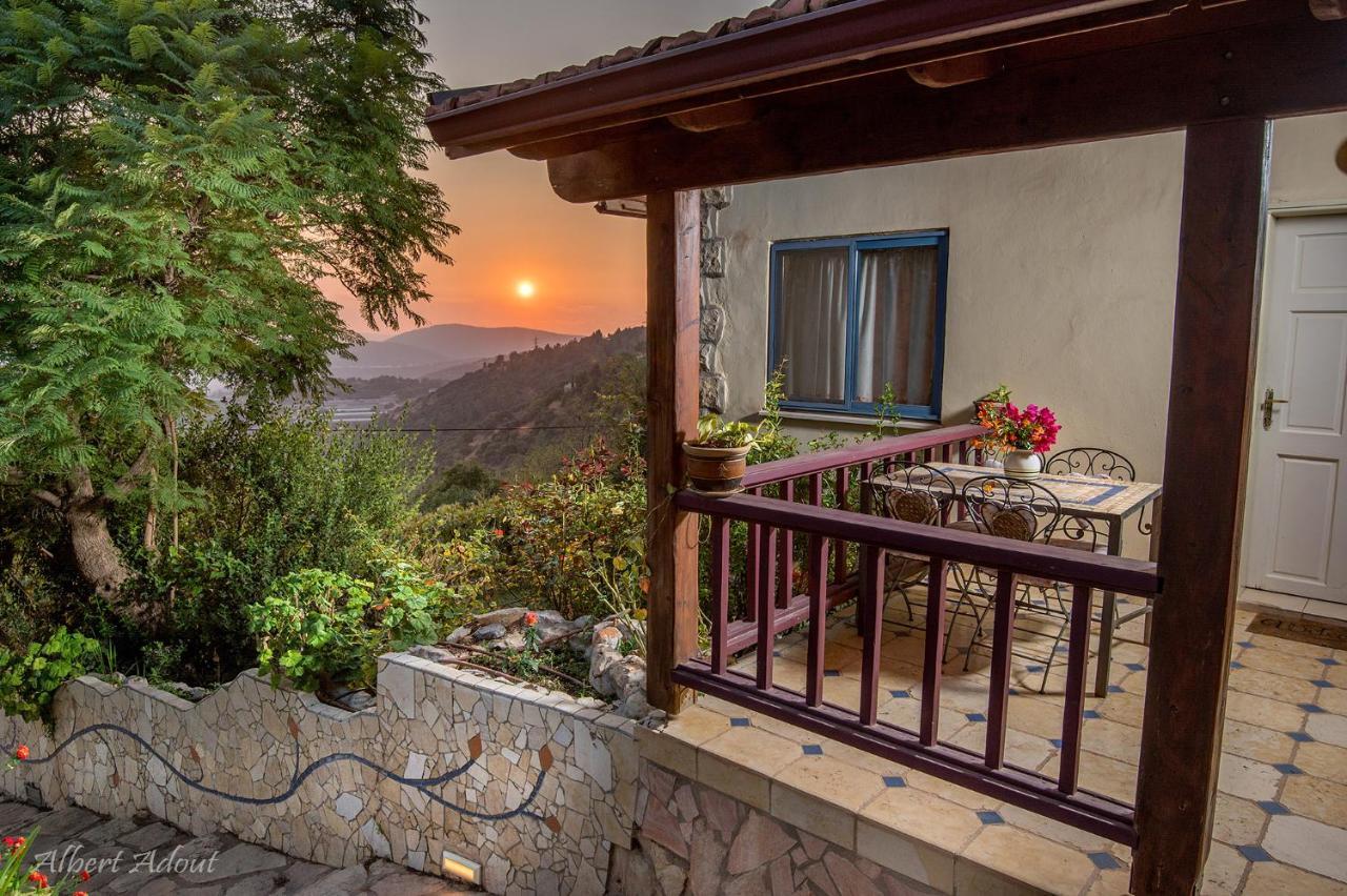 Dream Time Villa Amirim Bagian luar foto