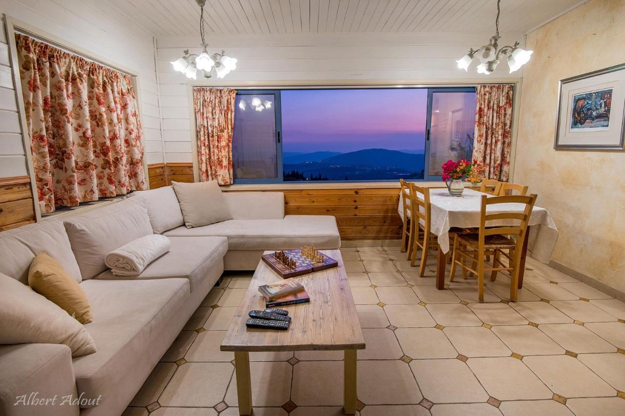 Dream Time Villa Amirim Bagian luar foto
